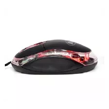 Mouse Mini Usb Led Pos