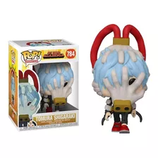 Funko Pop! Animation My Hero Academia: Tomura Shigaraki