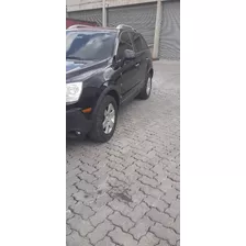 Chevrolet Captiva 2010 2.4 Sport Ecotec 5p