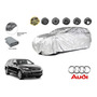 Funda Cubreauto Afelpada Premium Audi Q7 2008