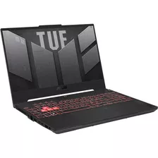 Laptop Asus Tuf Gaming A15 Ryzen 9 Ram16gb Ssd512gb Rtx 4060