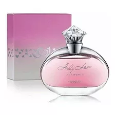 Perfume Holy Love