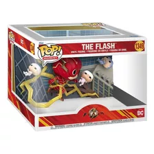 Figura Funko Pop Movie Moment Dc The Flash