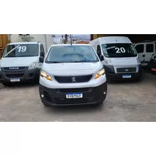 Peugeot Expert Vitré 2023 1.5 Td Blue Hdi 5p Na Garantia