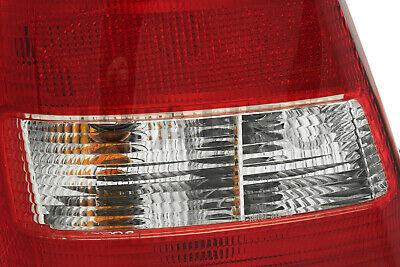 For 1999-2003 Mazda Protege Sedan Tail Light Driver Side Foto 2