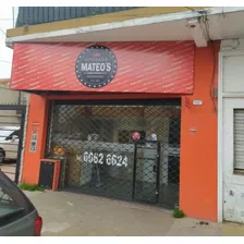 Oportunidad Venta Local Frente Acepta Permuta 