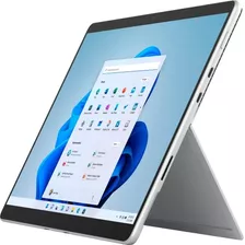Microsoft Surface Pro 8 I7 13 512gb 16gb - Teclado - Pluma
