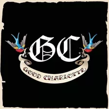 Good Charlotte - Good Charlotte Cd P78