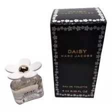 Perfume Miniatura Daisy 4 Ml Eau De Toilete Marc Jacobs 