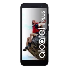 Alcatel 1 Plus 16 Gb Negro 1 Gb Ram Refabricado