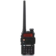 Radio Teléfono Profesional Baofeng Uv5r 136-174/400-520mhz