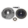 Clutch Pft Ford Escort Zx2 2.0 2000 225