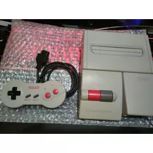 Nintendo Famicom Av