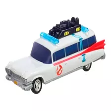 Figura Ghostbusters Vehículo Clásico Ecto-1