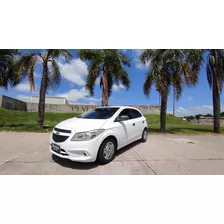 Chevrolet Onix Lt Joy Full !!! Inmaculado !!!