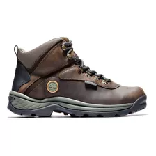 Botas Timberland White Ledge Waterproof - Trekking - Botitas