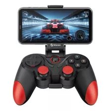 Control Gamepad Para Celular Usb / Bluetooth | Com-016