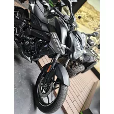 Bajaj Rouser Ns200 0km Financiamiento Con Entrega Inmediata!