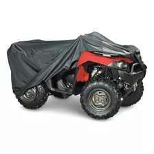 Capa Para Quadriciclo Brp Can-am - Outlander 400 /650 Max Xt