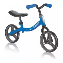 Bicicleta De Balance Globber Go Bike Azul