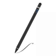 Lápiz Optico Capacitivo Fino Pen Stylus Para Dibujo Tablet
