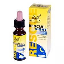 Rescue. Remedy Night Gotas 10ml