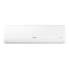 Aire Acondicionado Samsung Split Inverter Frío/calor 4990 Frigorías Blanco 220v - 240v Ar24bshqawk