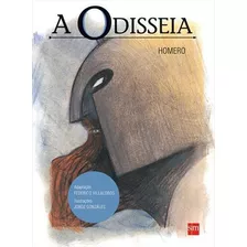 A Odisseia - 1ªed.(2011), De Homero. Editora Edicoes Sm, Capa Mole Em Português, 2011