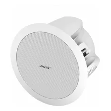 Bocina De Plafón Bose Ds40f Freespace ( Pieza ) Color Blanco