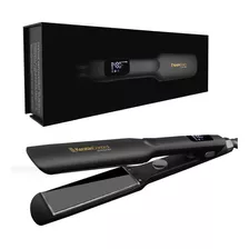 Plancha Lissant Black Titanium 480°f *keratin Control*