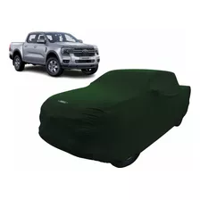 Capa Para Camionete Ford Ranger Xls 3.0 V6 Diesel 4wt At