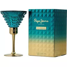 Pepe Jeans Celebrate For Her Edp 80ml