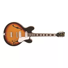 Guitarra Vintage Vsa500 Garantia / Abregoaudio