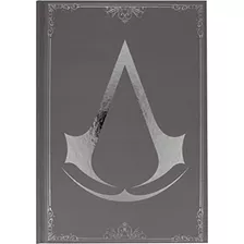 Assassins Creed Cuaderno 200 Páginas