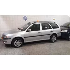 Volkswagen Gol Country Trendline