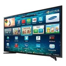 Smart Tv Samsung Led 32 Polegadas Hd Wifi 2 Hdmi 1 Usb