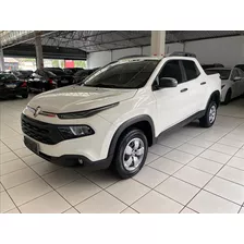 Fiat Toro Toro Freedom 1.8 4x2 Aut