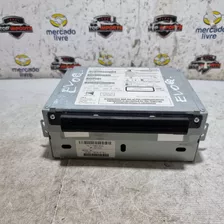 Radio Automotivo Land Rover Evoque Cod. Cf6n-18c815-aj