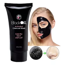 Mascarilla Macara Facial Puntos Negros Mascarillas Faciales