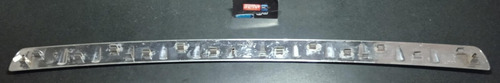 Moldura Crom De Fascia Mb B W246 12-13 A246 885 00 11  Foto 2