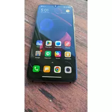 Xiaomi Mi 9 Se Amoled Impecable Completo Caja No Redmi Mi9