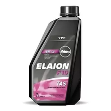 Elaion F10 15w40