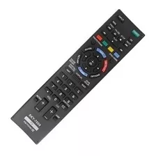 Controle Remoto P/ Tv Sony Bravia Kdl-40ex725; Kdl-40hx755