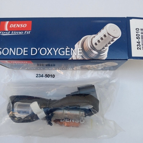 Sensor Oxige Denso 2345010 Acura 3.2 3.5 Honda 3.0 3.5 03-10 Foto 3