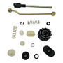 Kit Clutch Pointer 1998 - 2009 1.8 2.0 Master Cut 