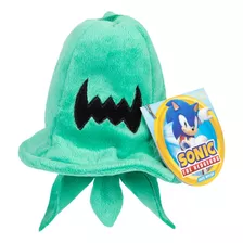 Peluche Sonic- Jade Whisp