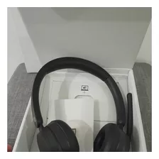 Auriculares Inalámbricos Microsoft (modern Wireless Headset)