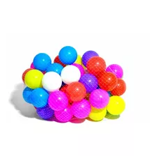 Pelotas De Pelotero X 50 Unidades 8cm