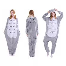 Pijama De Totoro - Importada De Asia