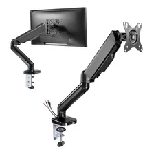 Soporte Para Monitor Brateck 1 Brazo Con Sistema De Gas Ax ®